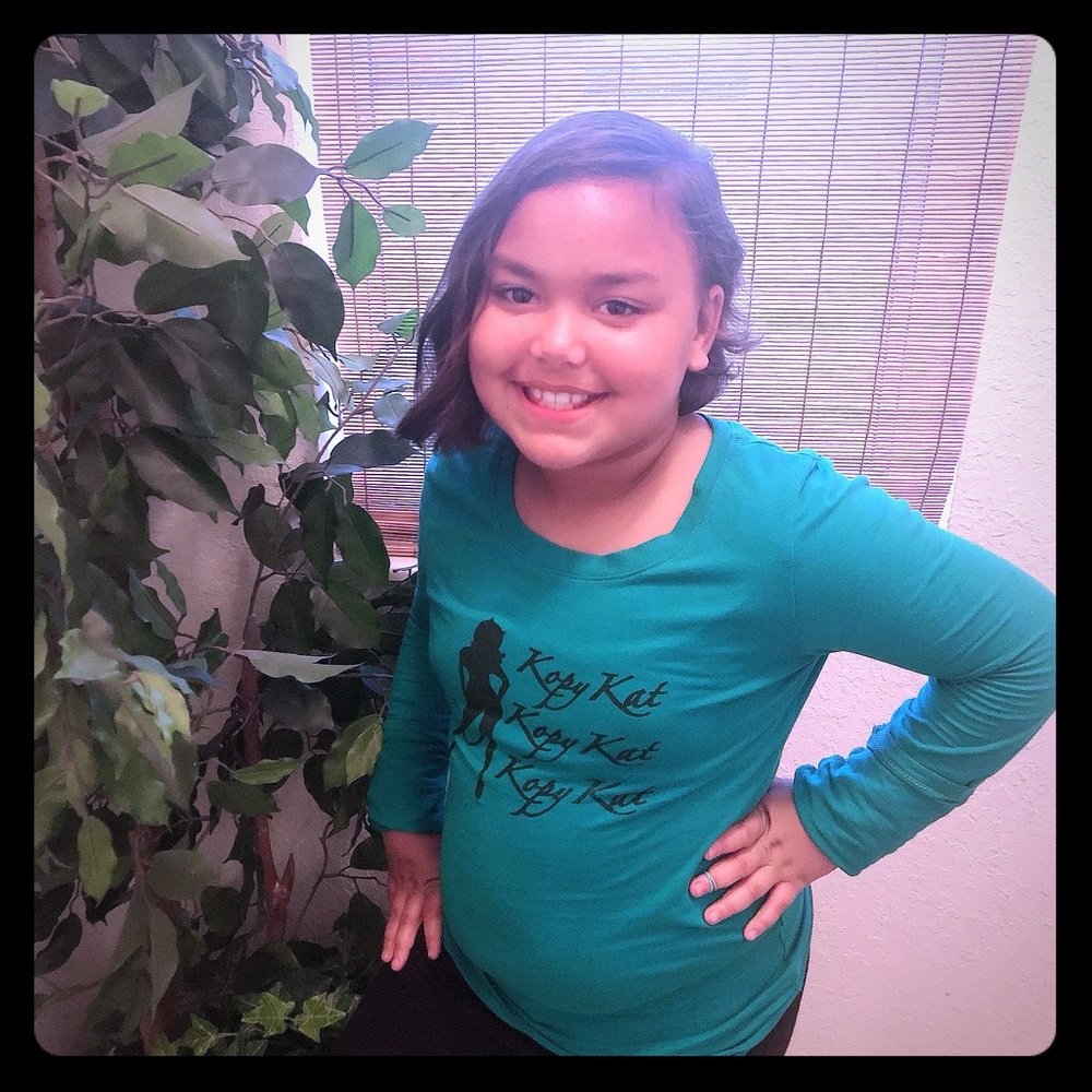 Kids T-shirt